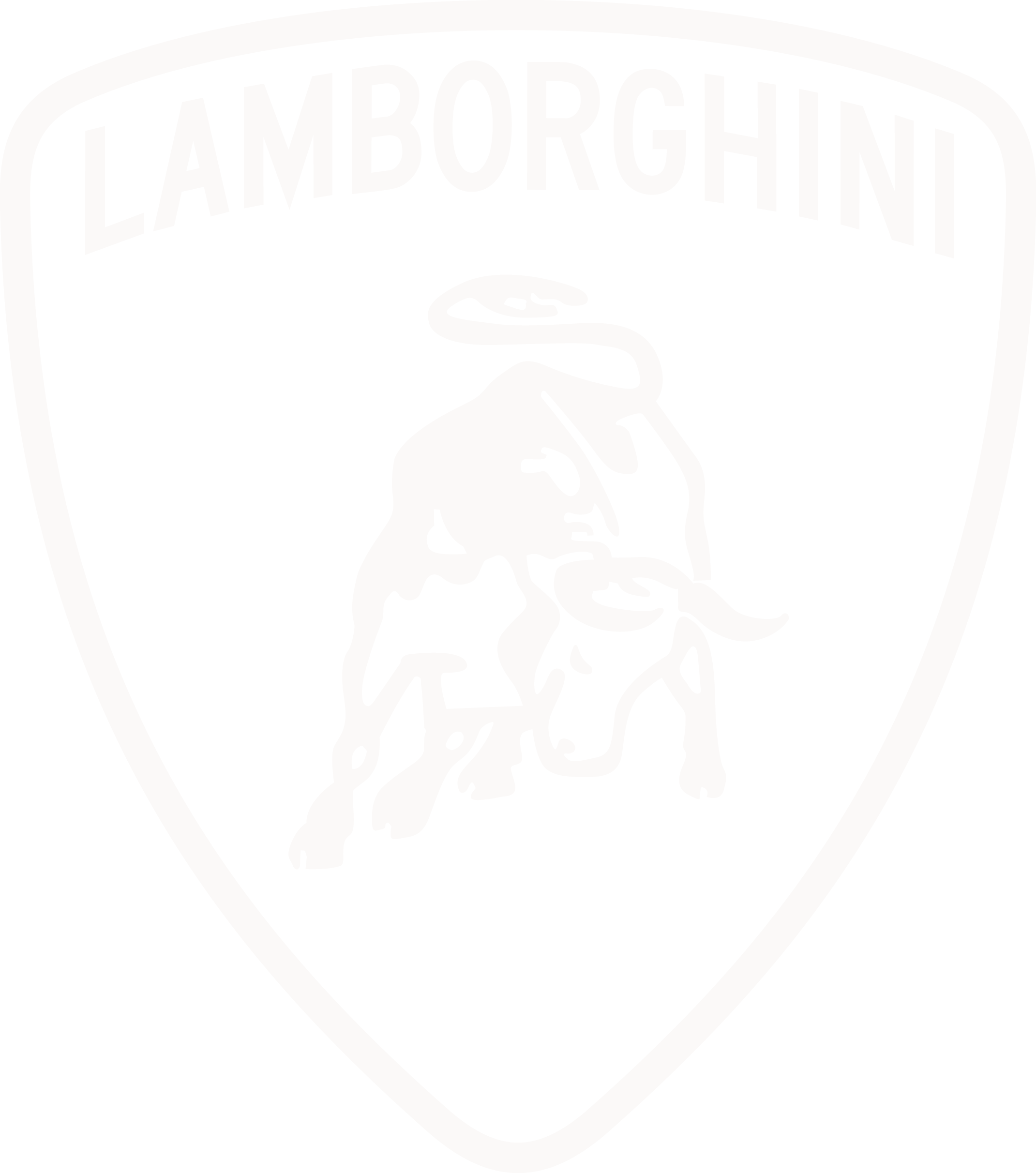 Automobili Lamborghini
